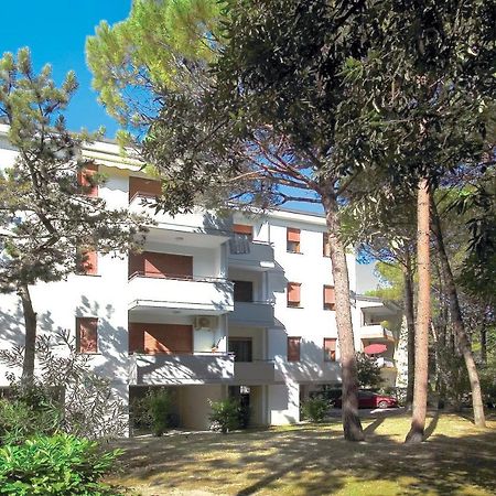 Appartamenti Fiordalisi Bibione Eksteriør bilde