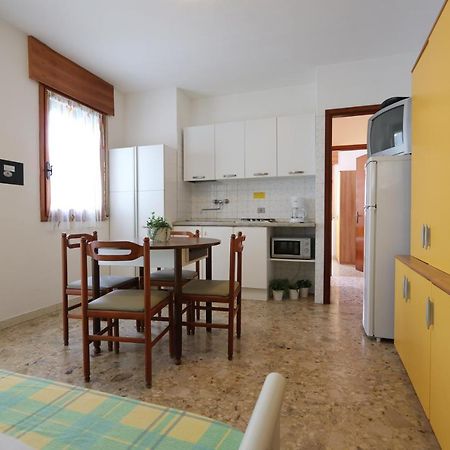 Appartamenti Fiordalisi Bibione Eksteriør bilde